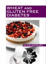 Wheat  Gluten Free Diabetes