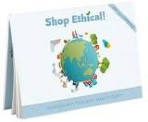 Shop Ethical! The Guide To Ethical Supermarket Shopping 8th Ed by Various