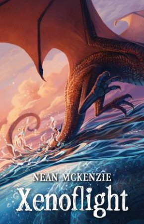 Xenoflight by Nean McKenzie