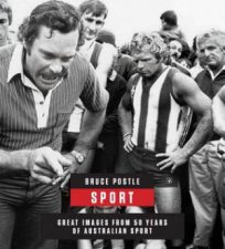 Sport Great Images from 50 Years Of Australian Sport