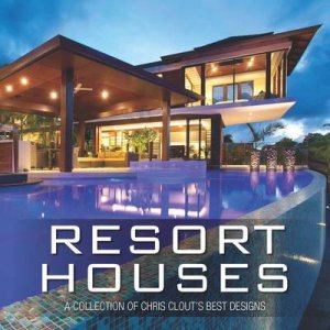Resort Houses by Chris Clout