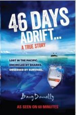 46 Days Adrift A True Story