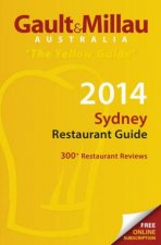 2014 Sydney Restaurant Guide