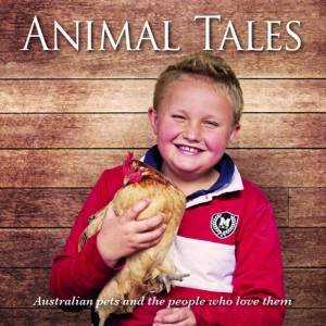 Animal Tales by Various