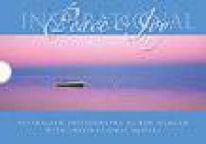 Inspirational Peace & Joy Slip Case by Ken Duncan