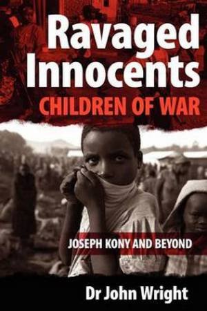 Ravaged Innocents by John Wright