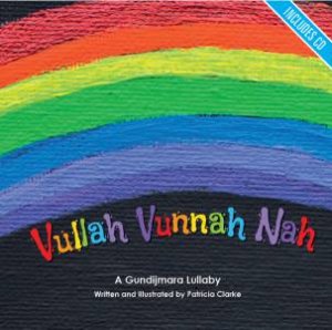 Vullah Vunnah Nah + CD by Patricia Clarke