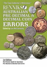 Renniks Australian PreDecimal  Decimal Coin Errors