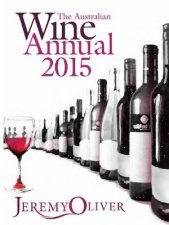 The Australian Wine Annual 2015