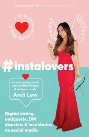 #instalovers by Andi Lew