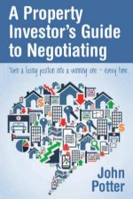 Property Investors Guide to Negotiating