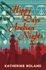 Hippy Days Arabian Nights