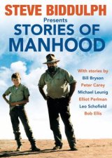 Stories Of Manhood