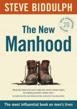 The New Manhood 20th Anniversary Edition