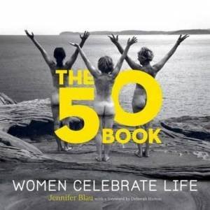 The 50 Book by Jennifer Blau