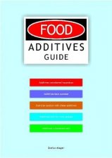 Food Additives Guide