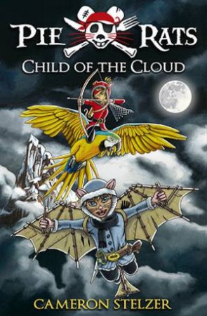Child Of The Cloud by Cameron Stelzer