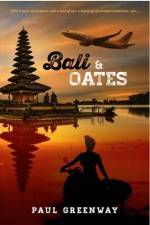 Bali & Oates by Paul Greenway