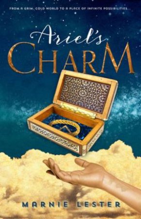 Ariel's Charm by Marnie Lester