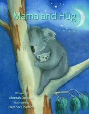 Mama And Hug