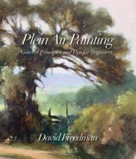 Plein Air Painting General Principles And Tips For Beginners