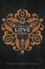 Australian Love Poems  2nd Ed