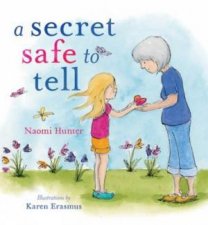 Secret Safe To Tell