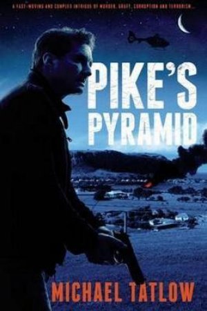 Pike's Pyramid by Michael Tatlow