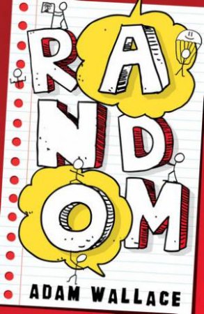 Random by Adam Wallace