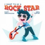 I Want To Be A Rock Star