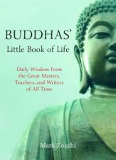 Buddhas Little Book Of Life
