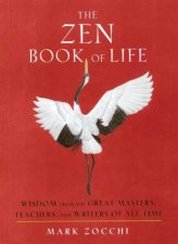 The Zen Book Of Life