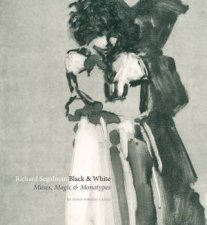 Richard Segalman Black and White