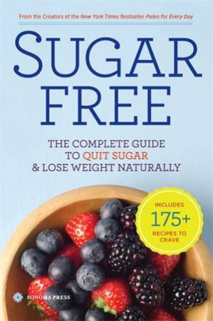 Sugar Free by Sonoma Press
