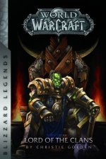 Warcraft Lord Of The Clans