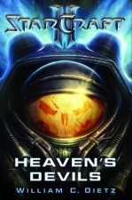 Starcraft II Heavens Devils