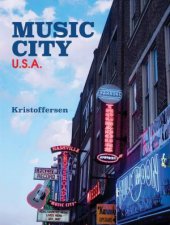 Music City Nashville USA