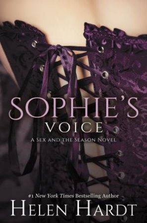 Sophie's Voice by Helen Hardt