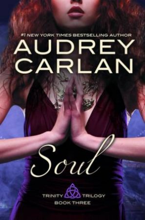 Soul by Audrey Carlan
