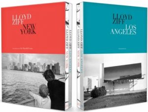 New York / Los Angeles: 2 Volume Set by Various