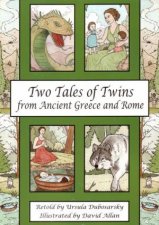 Two Tales Of Twins from Ancient Greece And Rome