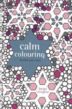 Calm Colouring
