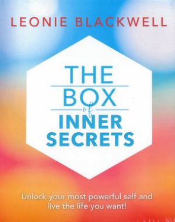 The Box Of Inner Secrets by Leonie Blackwell