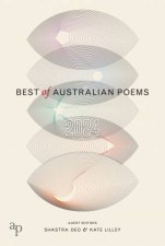 Best of Australian Poems 2024