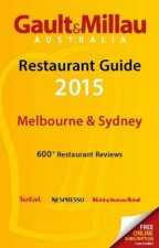 2015 Melbourne  Sydney Restaurant Guide
