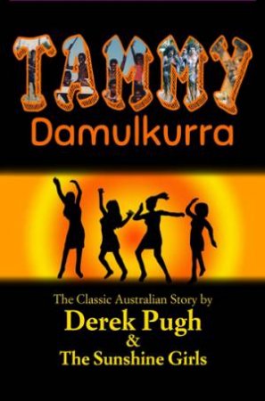 Tammy Damulkurra by Derek Pugh