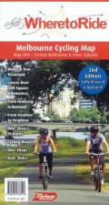 Where To Ride Melbourne Map