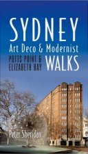 Sydney Art Deco  Modernist Walks