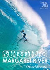 Surfing Margaret River