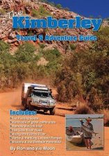 The Kimberley Travel  Adventure Guide